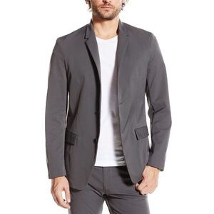 Theory Simons Neoteric Men's Stretch Sports‎ Coat Performance Blazer 38